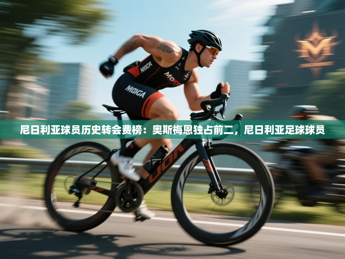 尼日利亚球员历史转会费榜:奥斯梅恩独占前二,尼日利亚足球球员 第2张