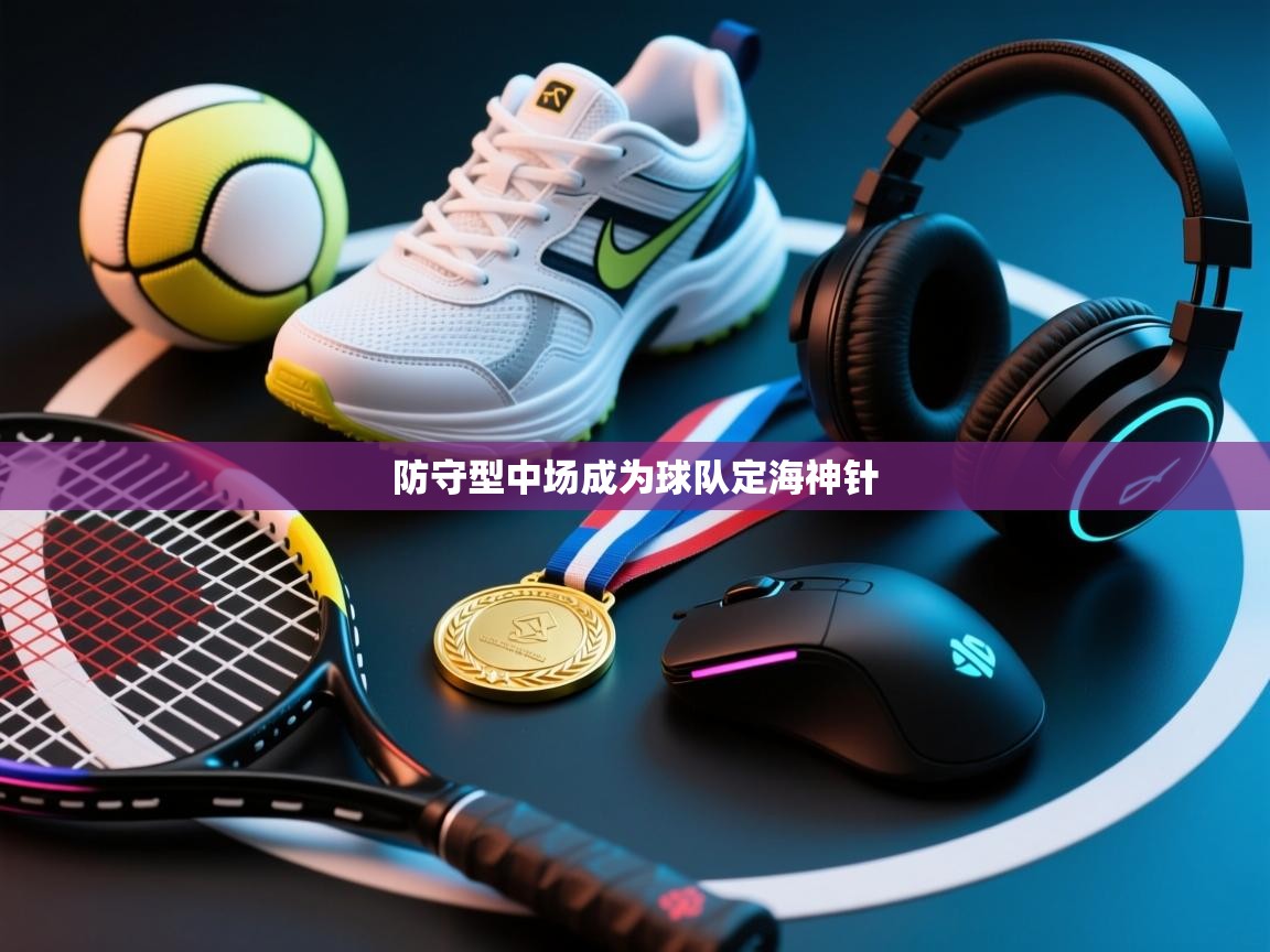 防守型中场成为球队定海神针