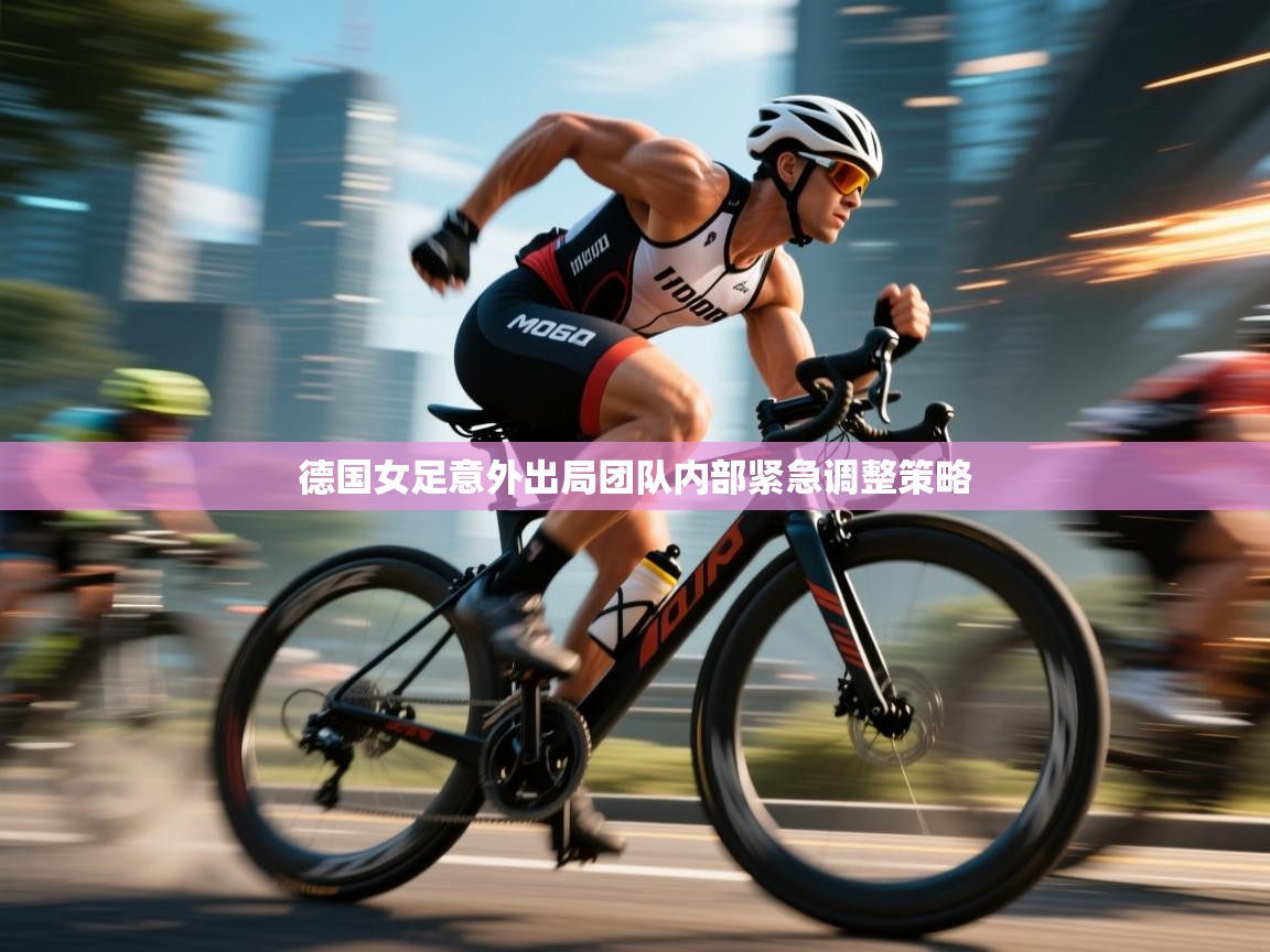 德国女足意外出局团队内部紧急调整策略 第1张