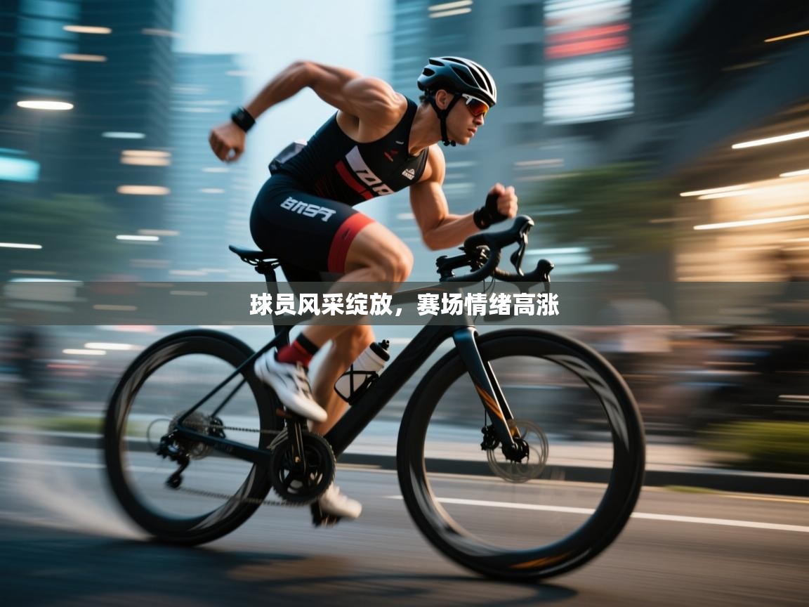 球员风采绽放，赛场情绪高涨