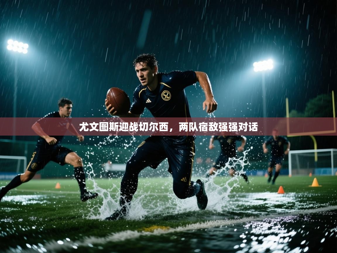 尤文图斯迎战切尔西，两队宿敌强强对话