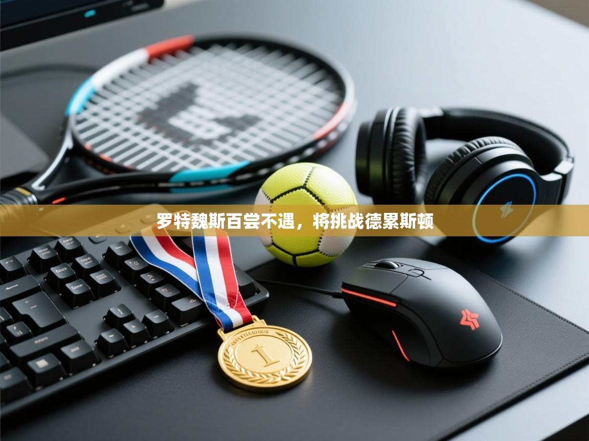 罗特魏斯百尝不遇，将挑战德累斯顿  第2张