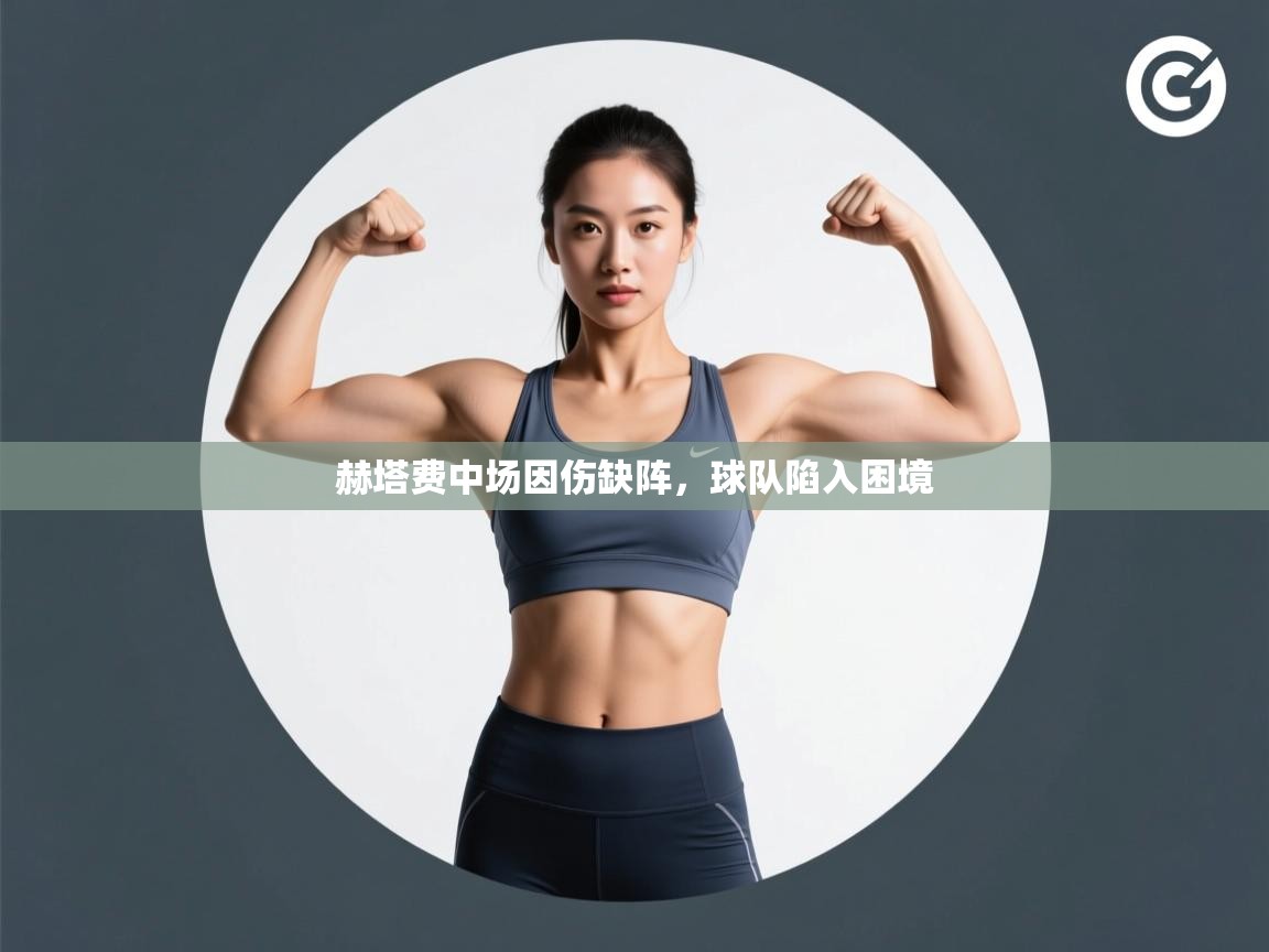 赫塔费中场因伤缺阵，球队陷入困境  第2张