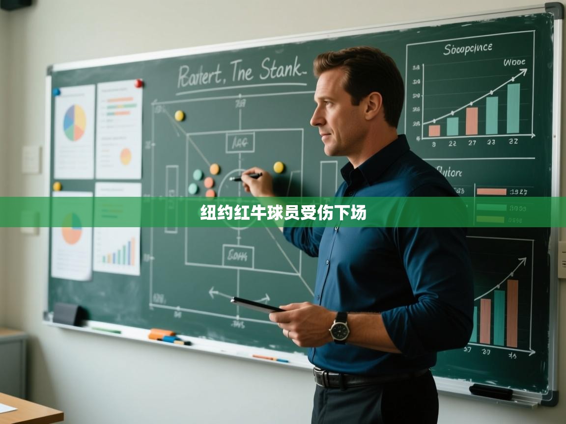 纽约红牛球员受伤下场  第2张