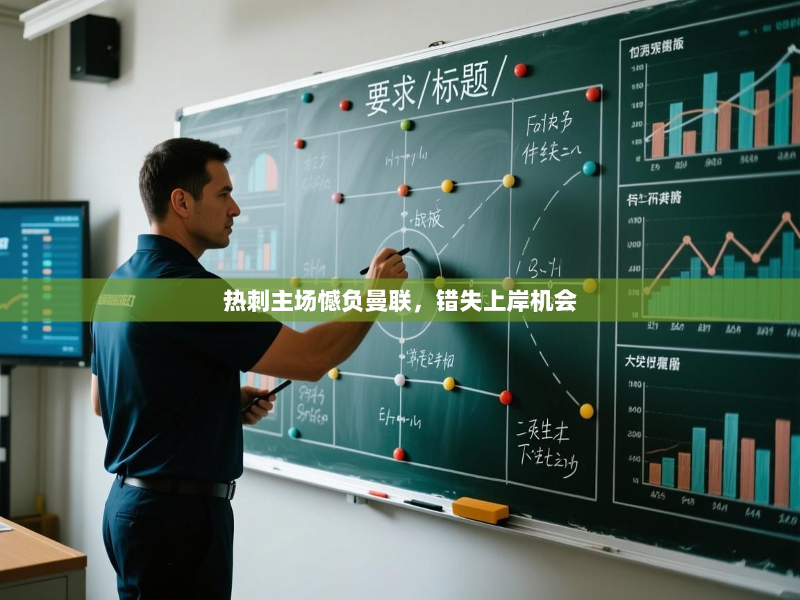 热刺主场憾负曼联,错失上岸机会 第1张