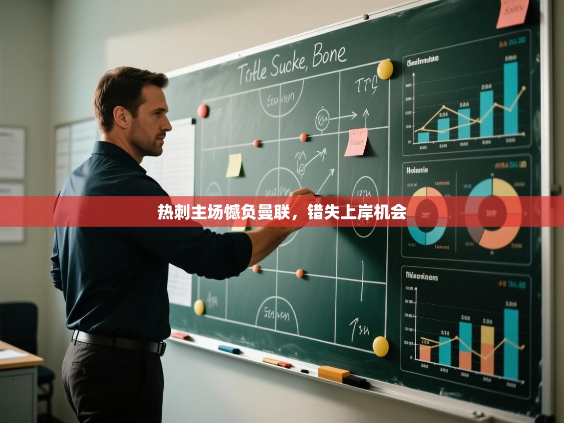 热刺主场憾负曼联,错失上岸机会 第2张