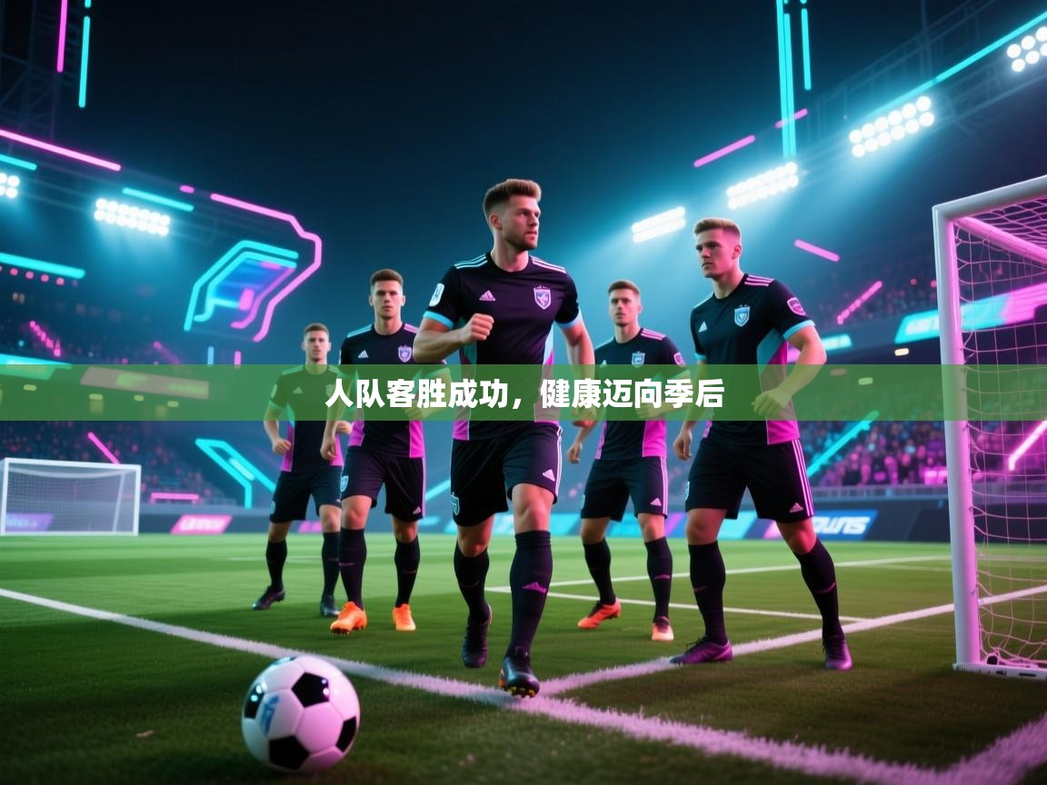 人队客胜成功,健康迈向季后 第2张