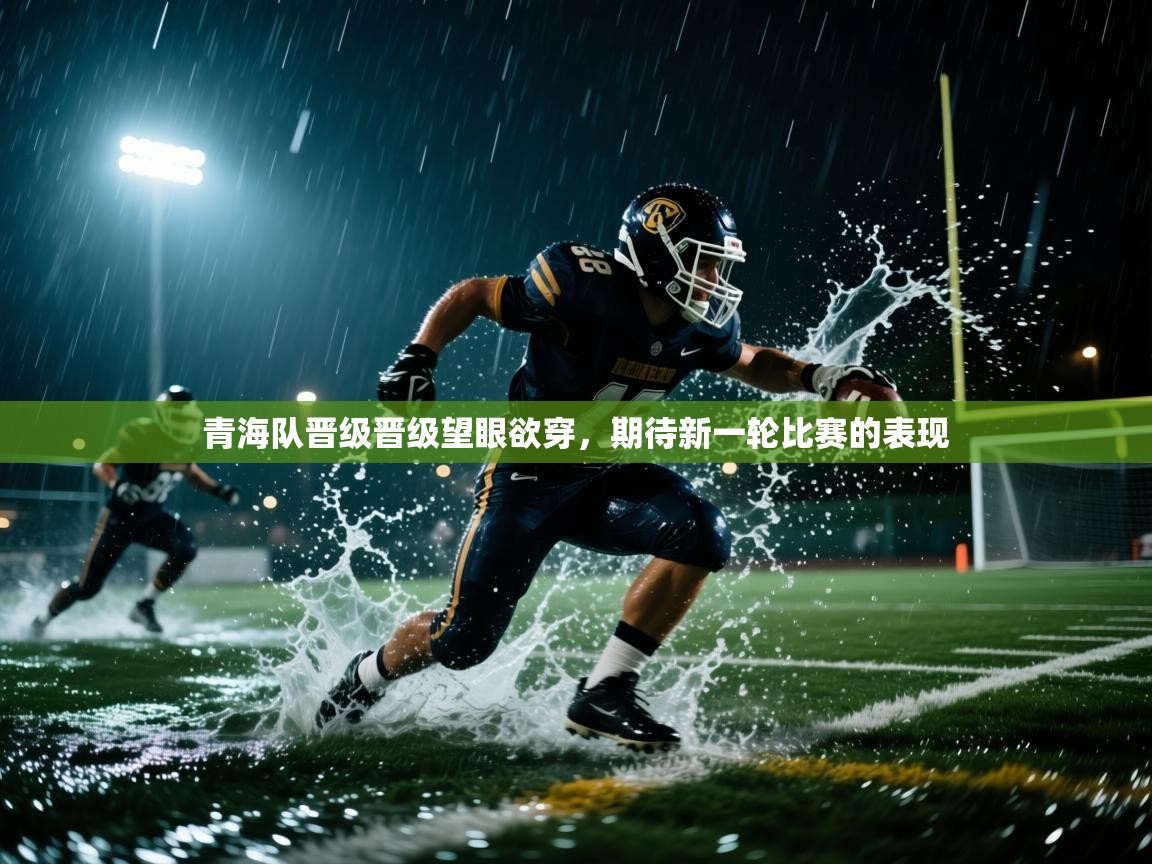 青海队晋级晋级望眼欲穿，期待新一轮比赛的表现  第1张