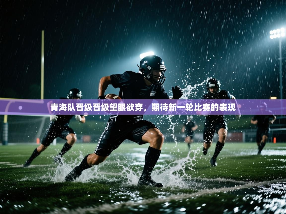 青海队晋级晋级望眼欲穿，期待新一轮比赛的表现  第2张