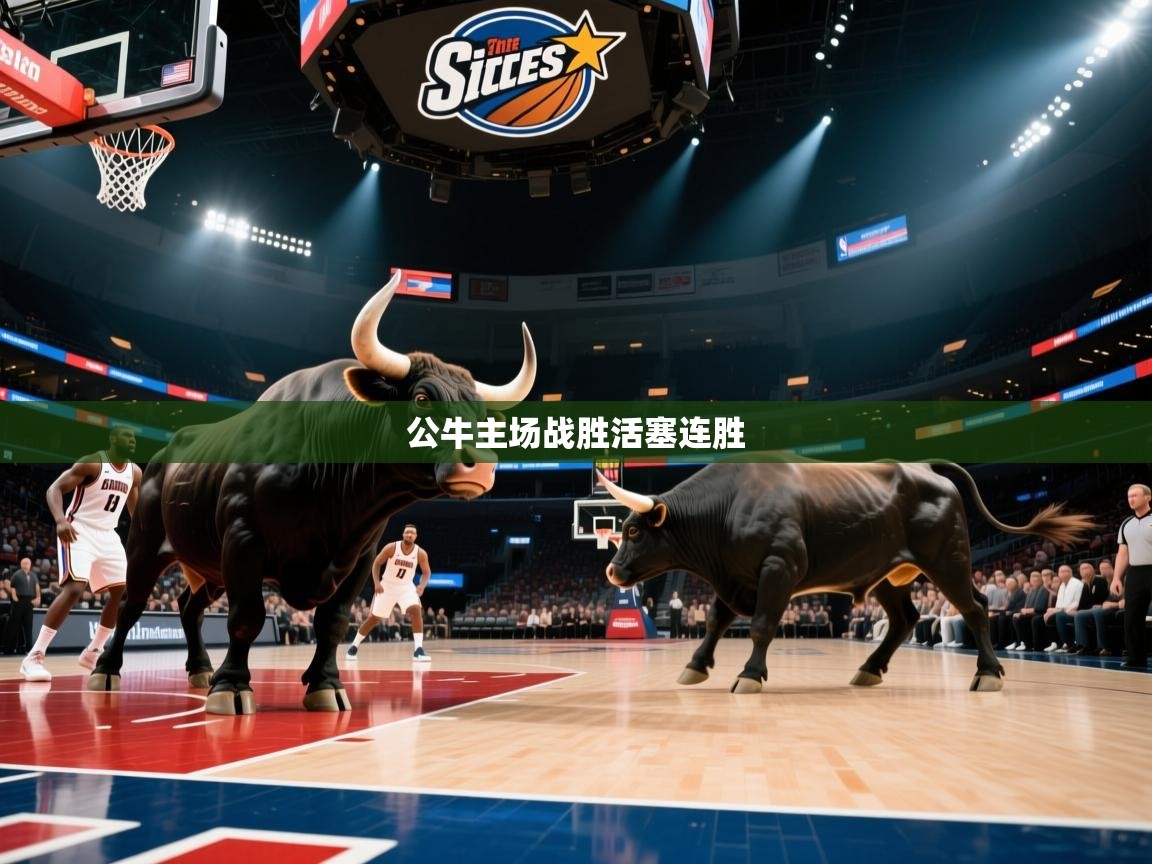 公牛主场战胜活塞连胜  第2张