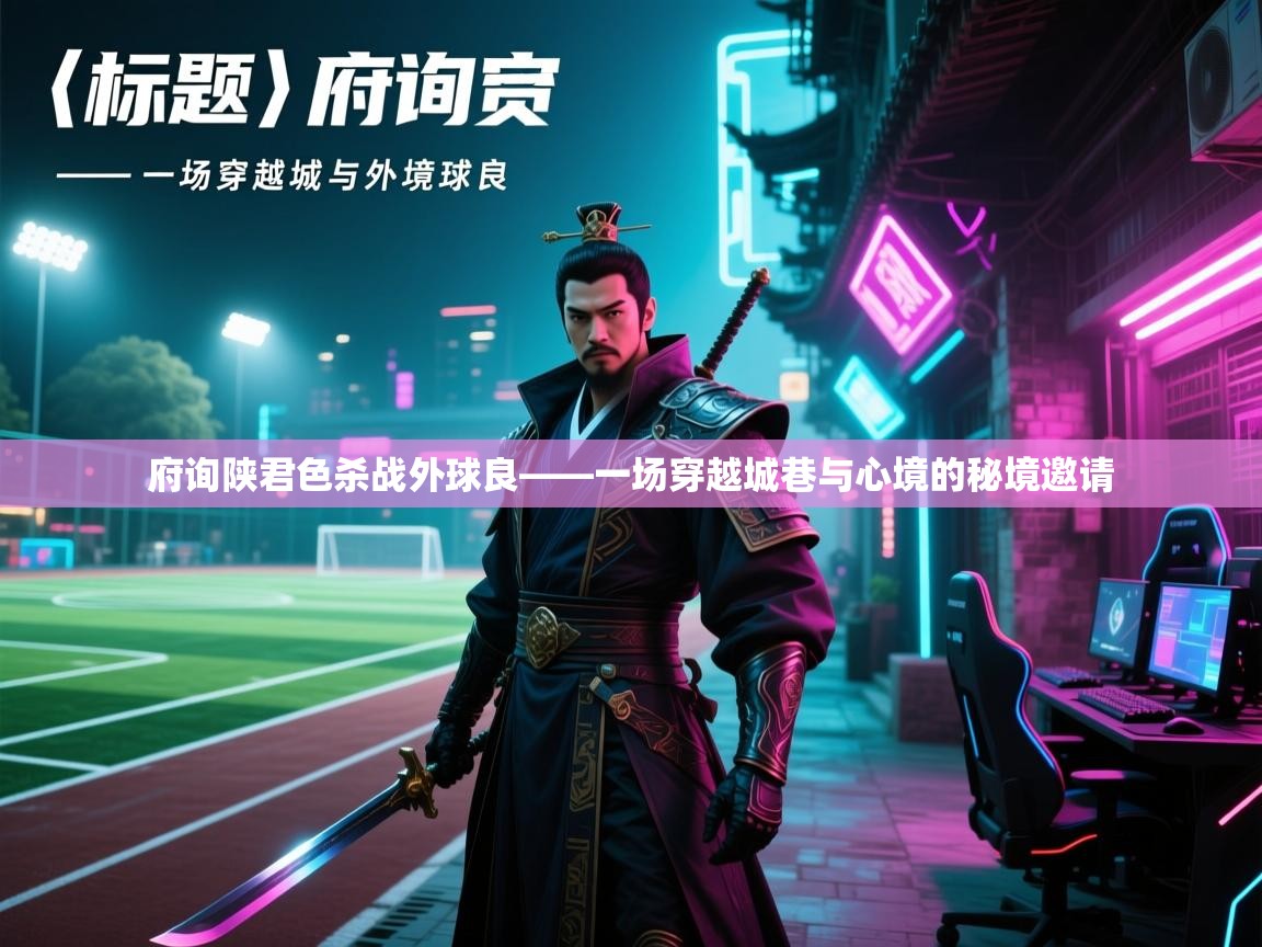 府询陕君色杀战外球良——一场穿越城巷与心境的秘境邀请  第1张