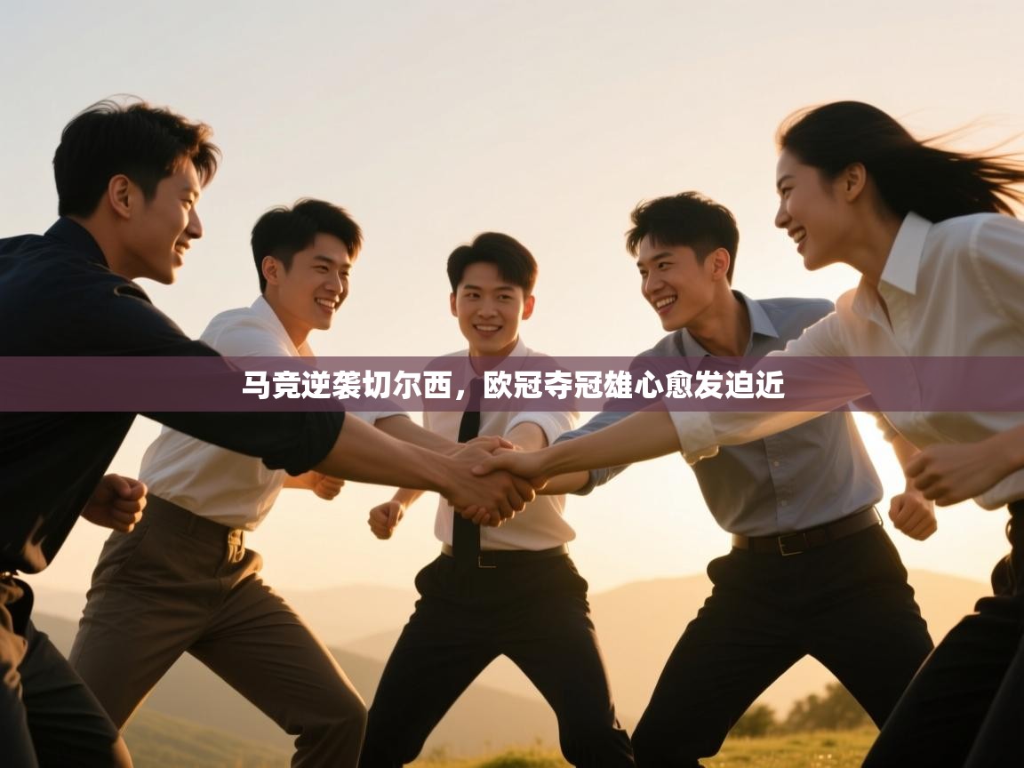 马竞逆袭切尔西，欧冠夺冠雄心愈发迫近  第1张