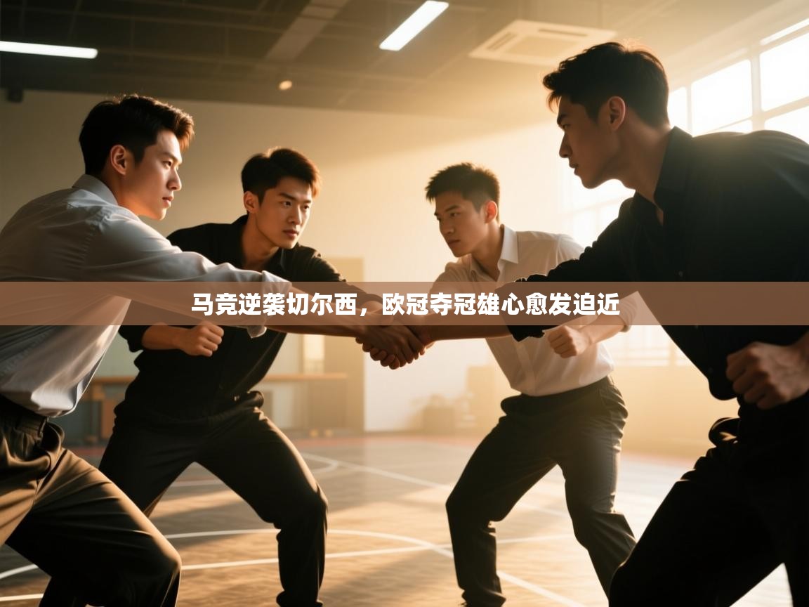 马竞逆袭切尔西，欧冠夺冠雄心愈发迫近  第2张