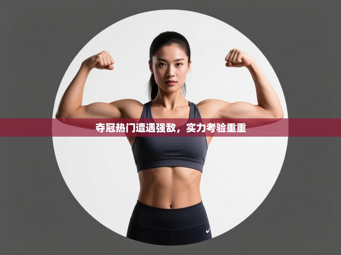夺冠热门遭遇强敌，实力考验重重  第2张