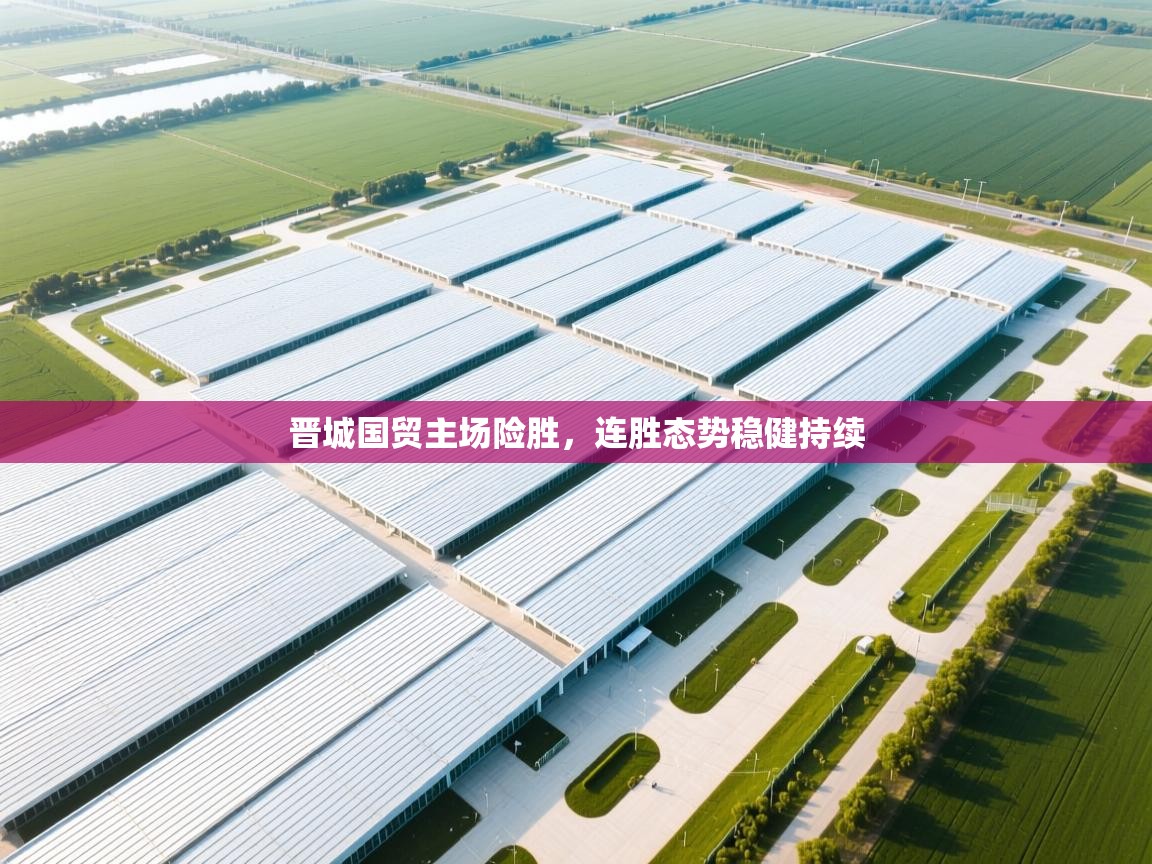 晋城国贸主场险胜，连胜态势稳健持续  第2张