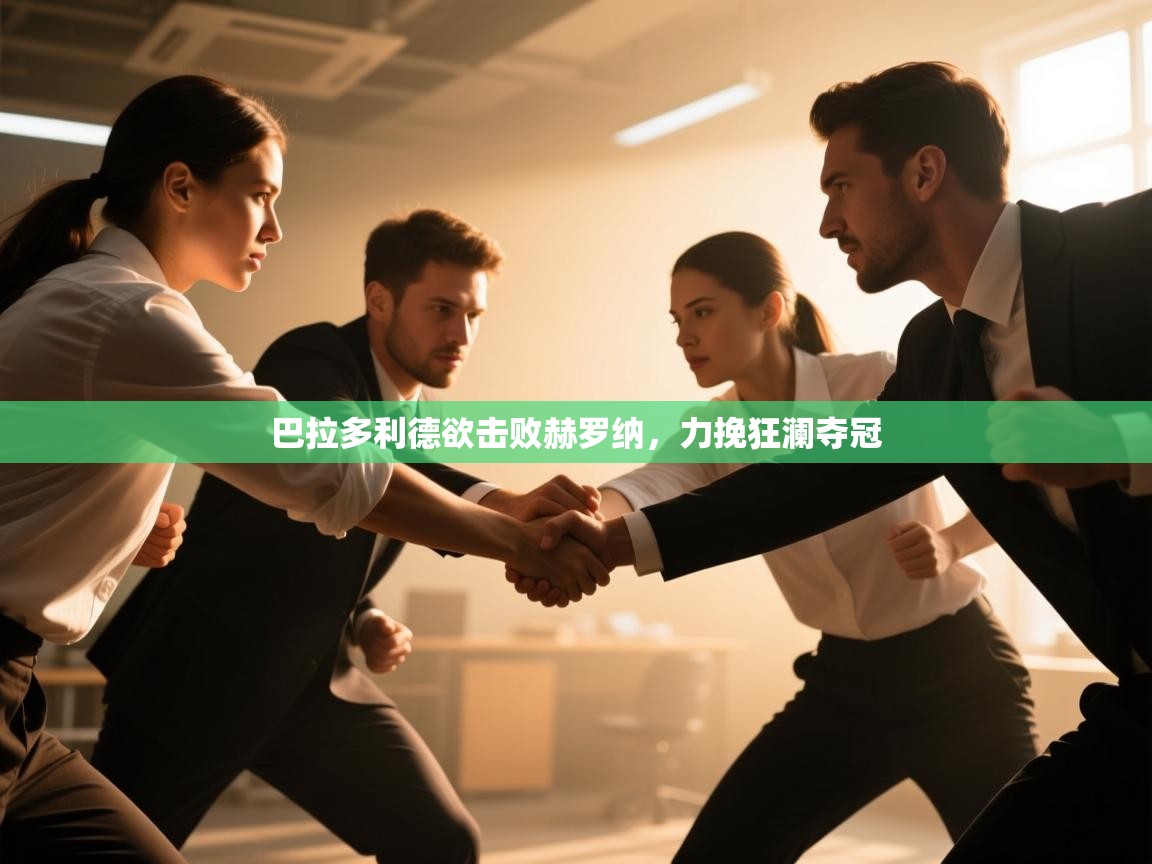 巴拉多利德欲击败赫罗纳，力挽狂澜夺冠  第1张