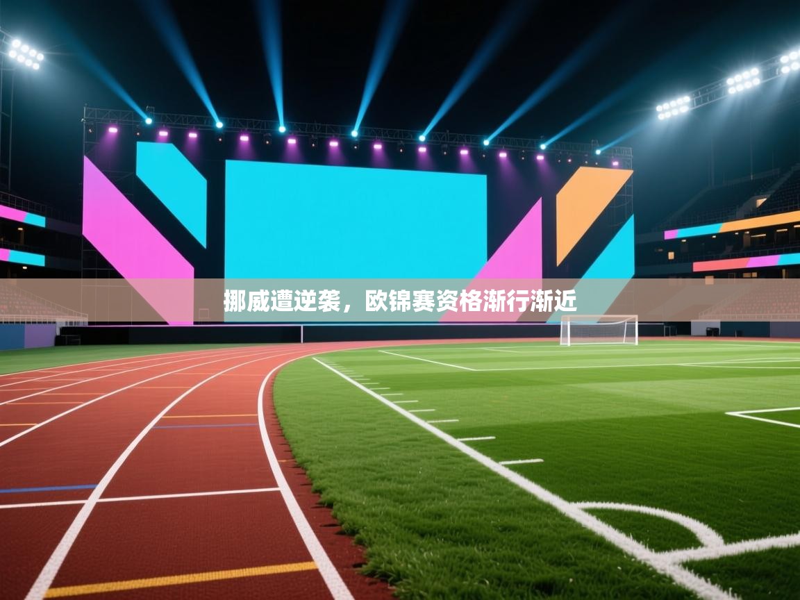 挪威遭逆袭，欧锦赛资格渐行渐近  第2张