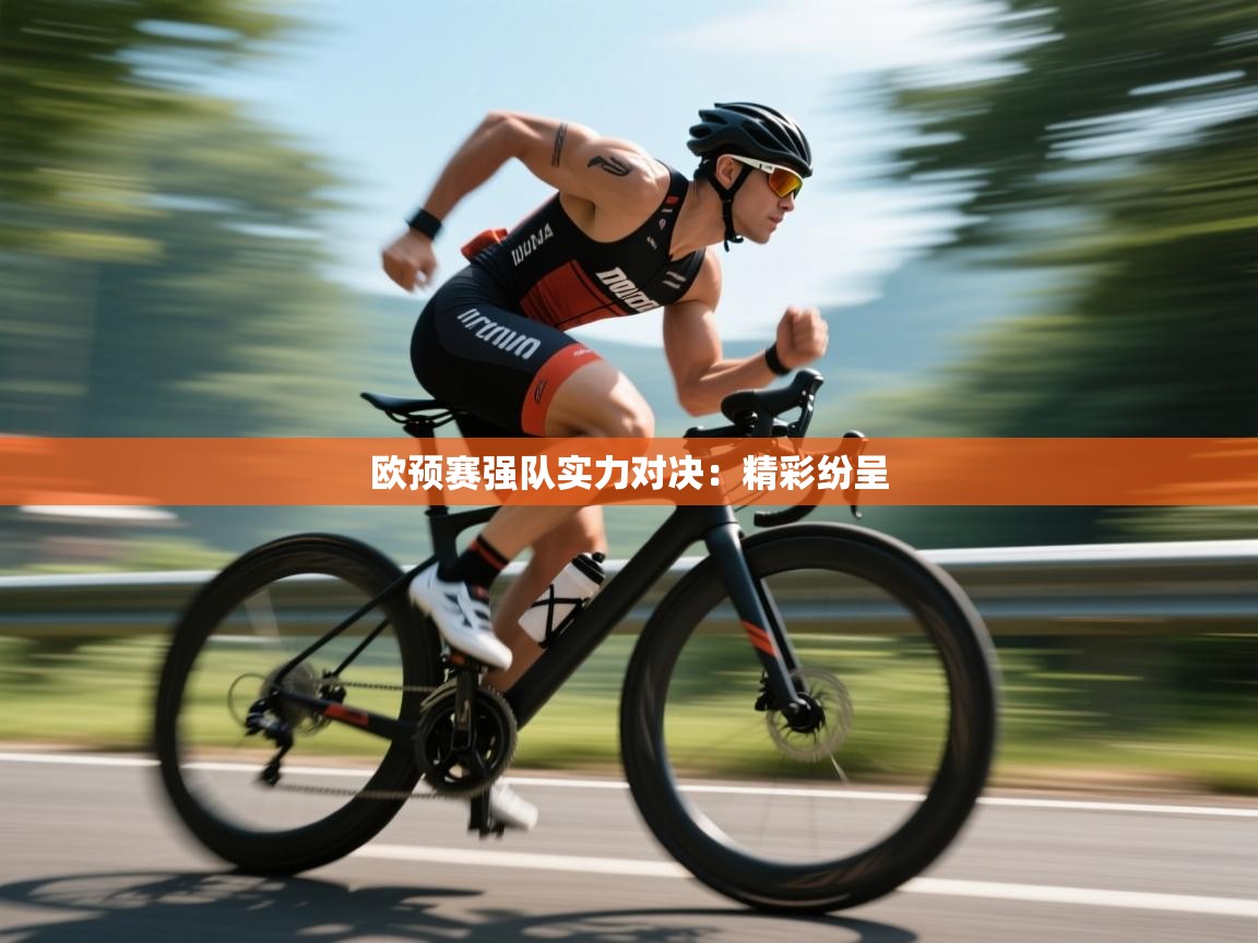 欧预赛强队实力对决：精彩纷呈  第2张
